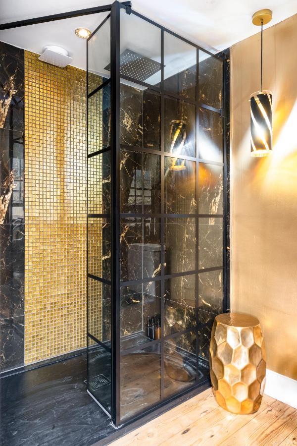 Ferienwohnung Darcys' Pride Bath Exterior foto